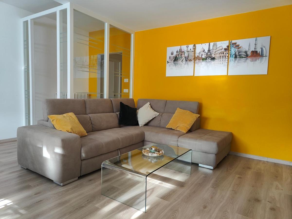 Apartamento Chez George Levico Terme Exterior foto