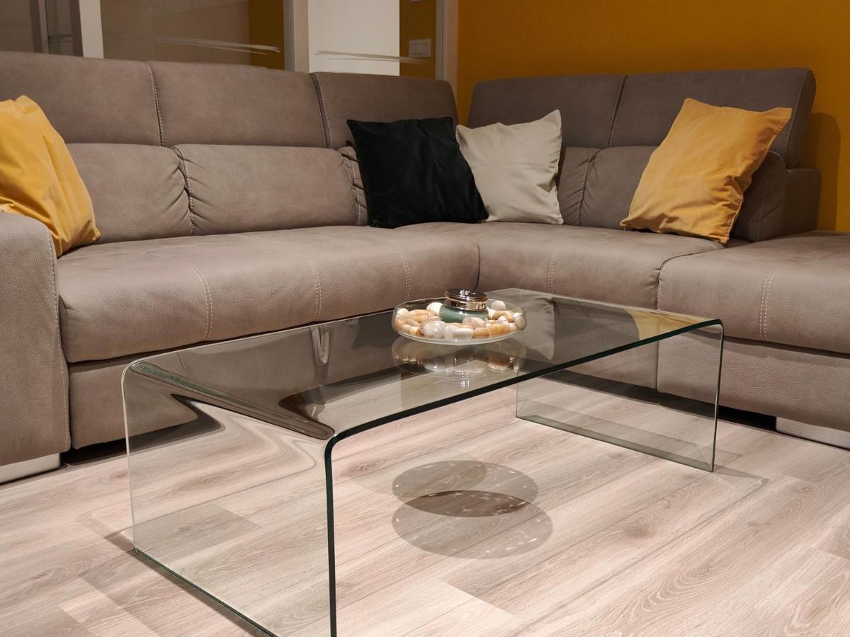 Apartamento Chez George Levico Terme Exterior foto