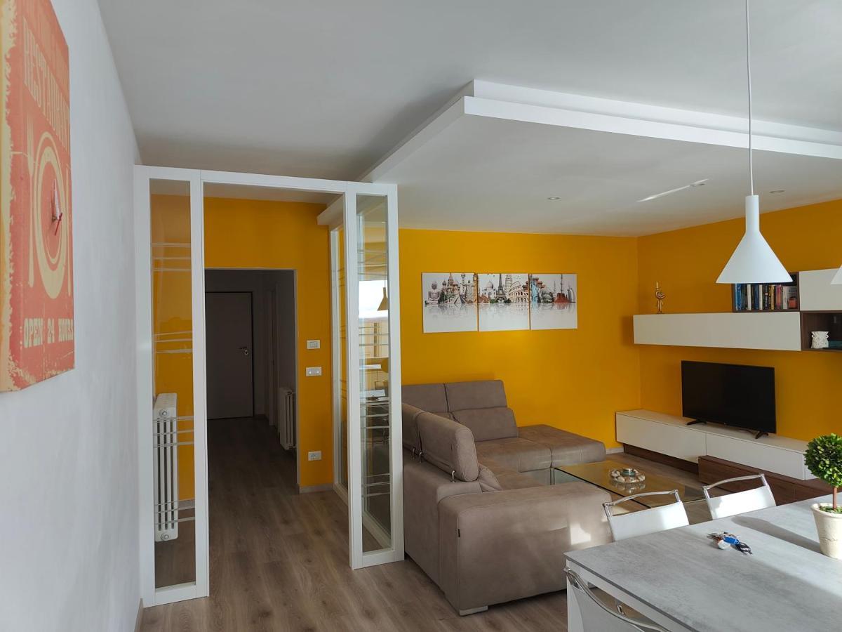 Apartamento Chez George Levico Terme Exterior foto