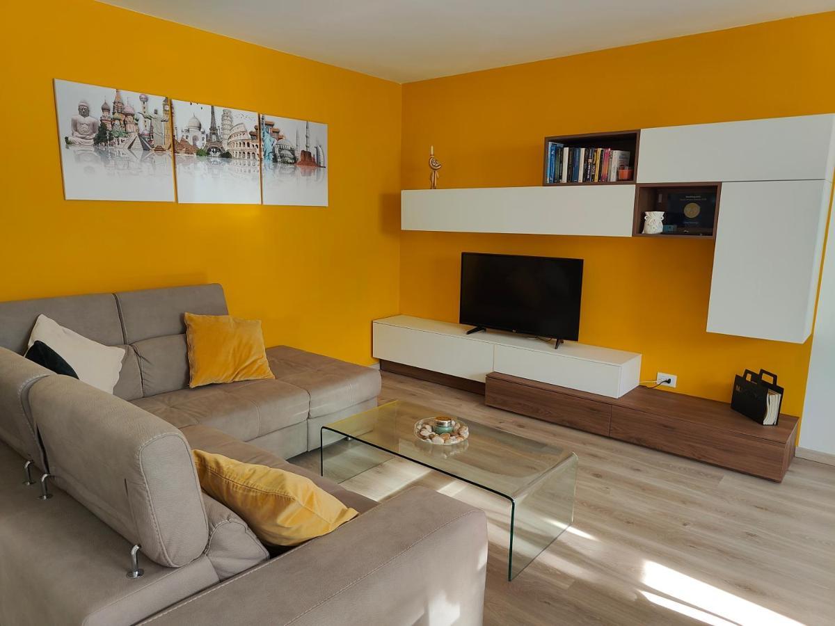Apartamento Chez George Levico Terme Exterior foto