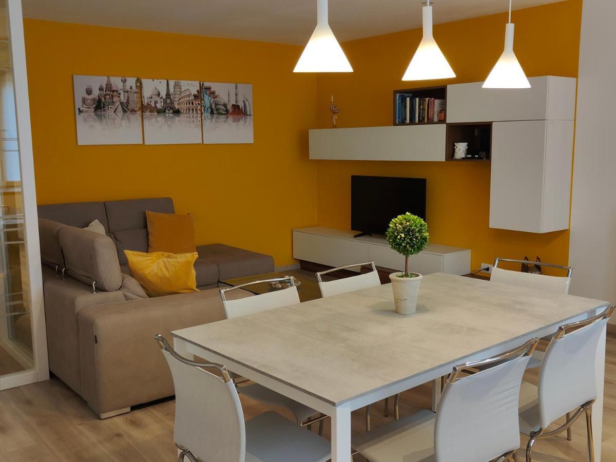 Apartamento Chez George Levico Terme Exterior foto