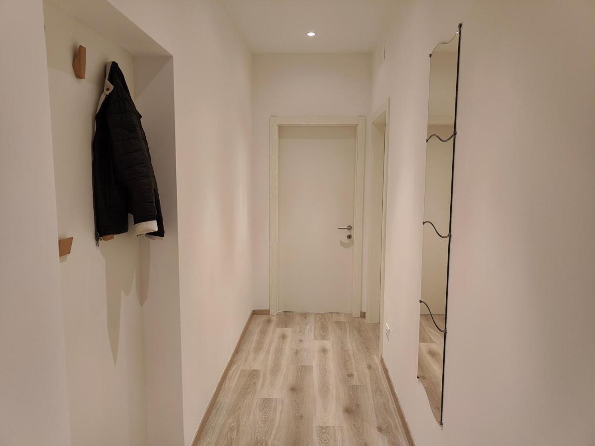 Apartamento Chez George Levico Terme Exterior foto