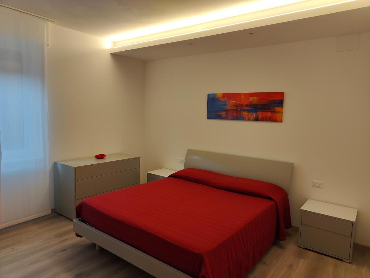 Apartamento Chez George Levico Terme Exterior foto