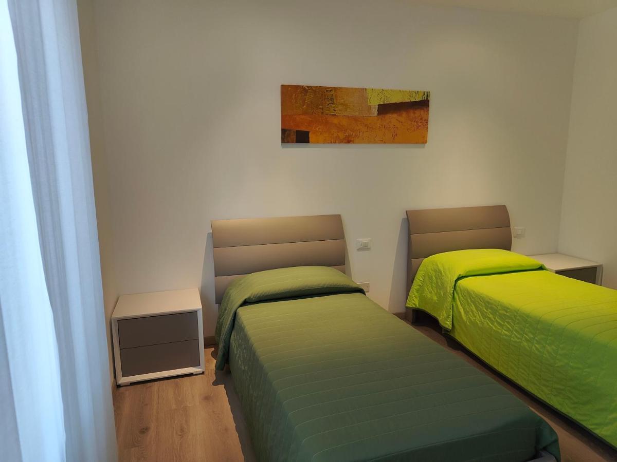 Apartamento Chez George Levico Terme Exterior foto