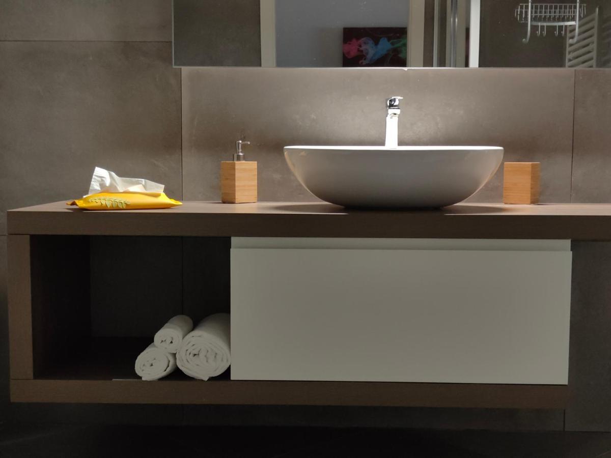 Apartamento Chez George Levico Terme Exterior foto