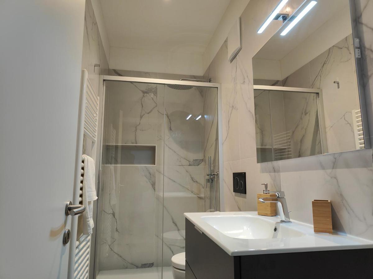 Apartamento Chez George Levico Terme Exterior foto