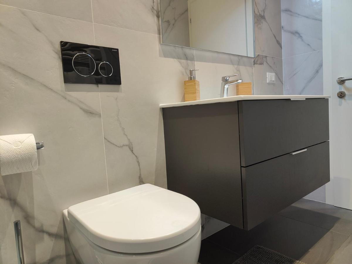 Apartamento Chez George Levico Terme Exterior foto