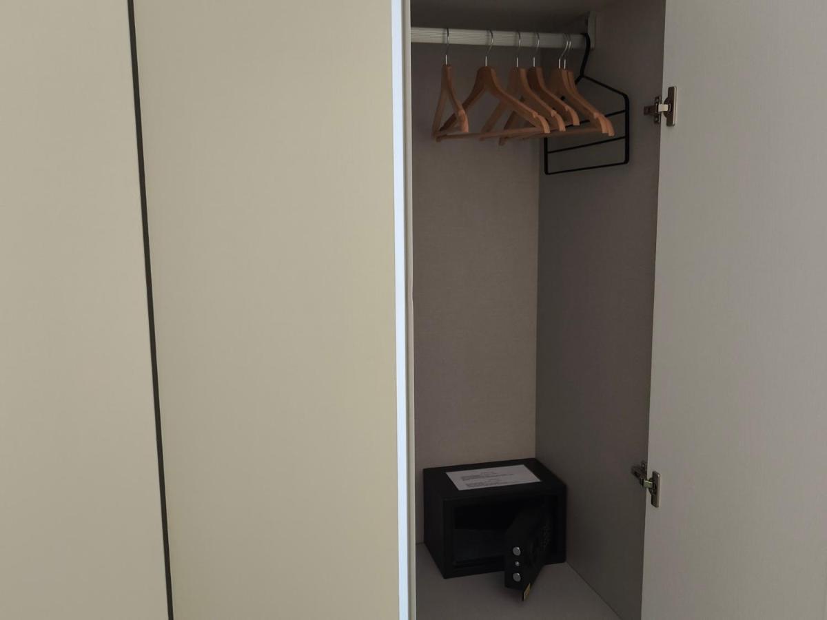 Apartamento Chez George Levico Terme Exterior foto