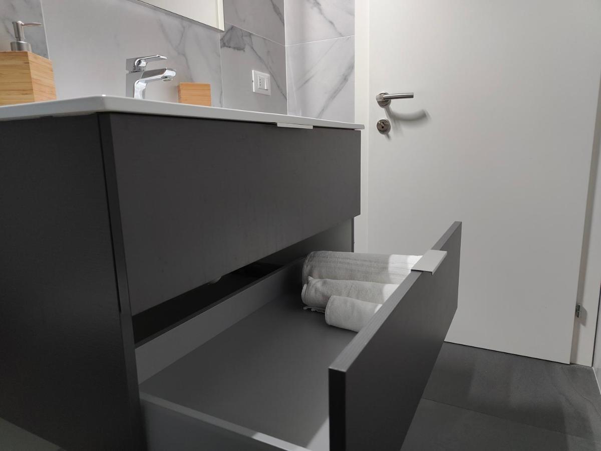 Apartamento Chez George Levico Terme Exterior foto