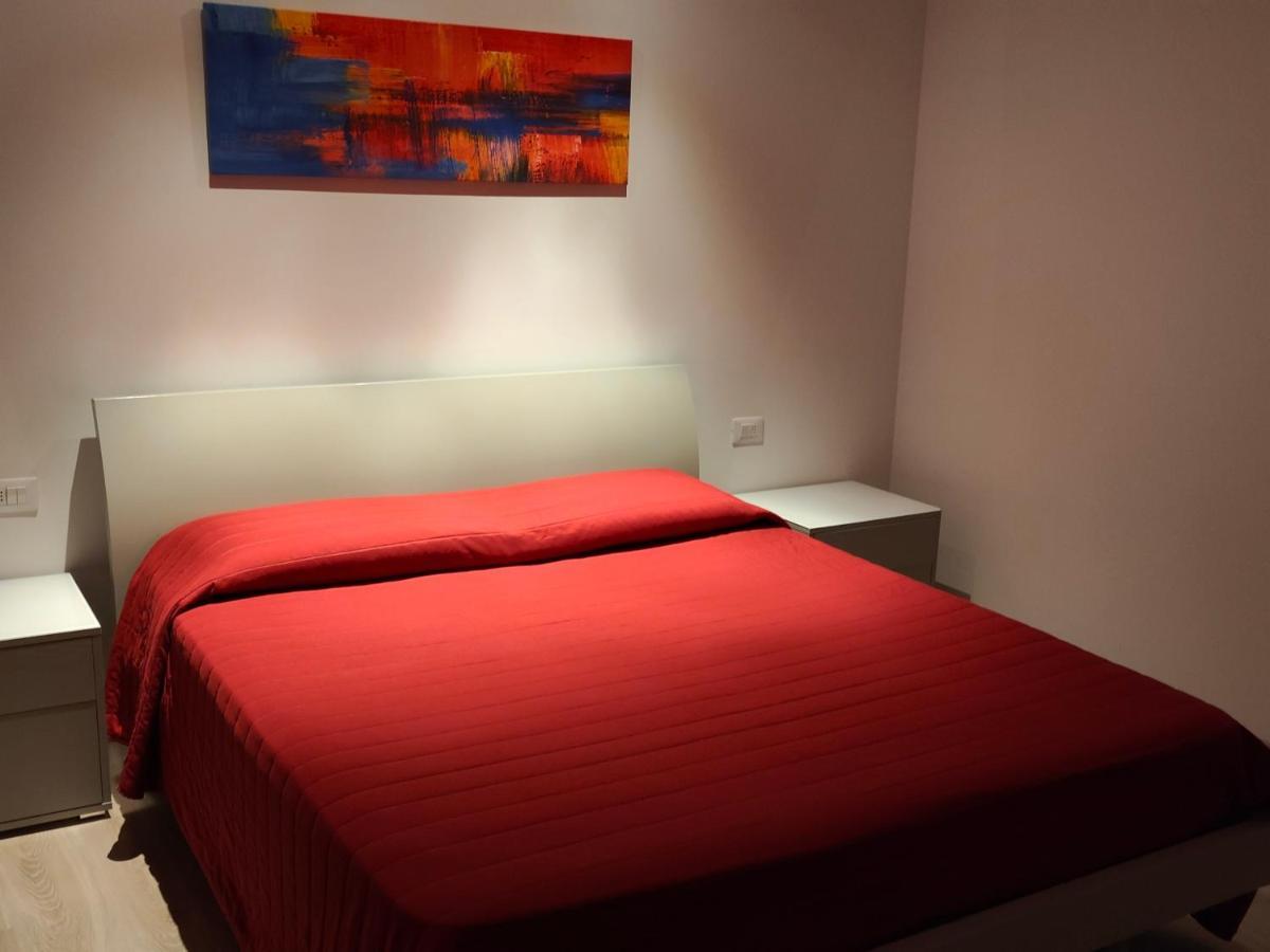 Apartamento Chez George Levico Terme Exterior foto