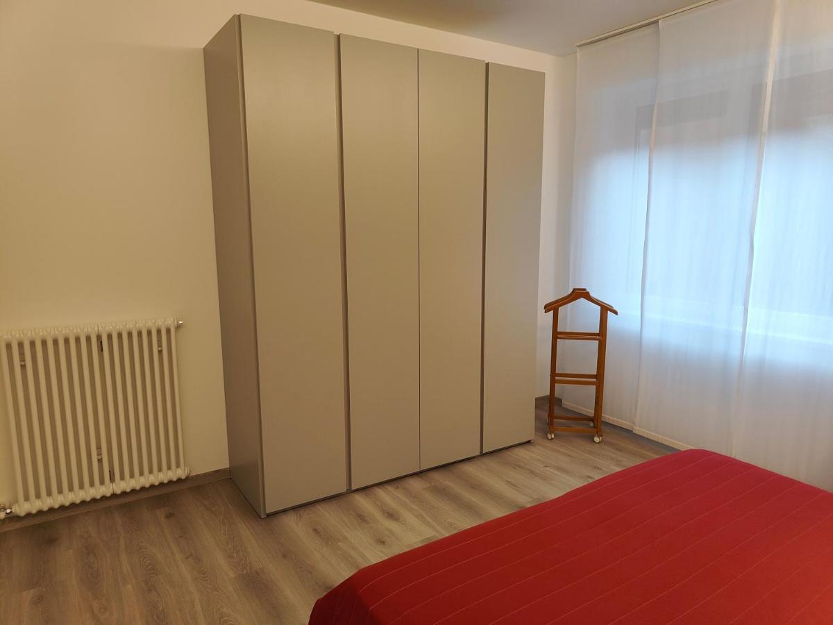 Apartamento Chez George Levico Terme Exterior foto