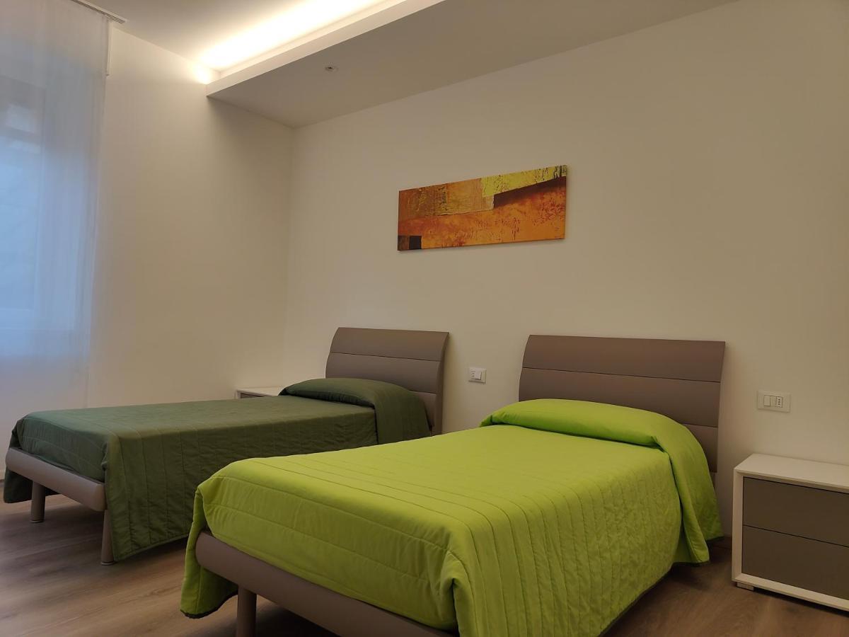 Apartamento Chez George Levico Terme Exterior foto
