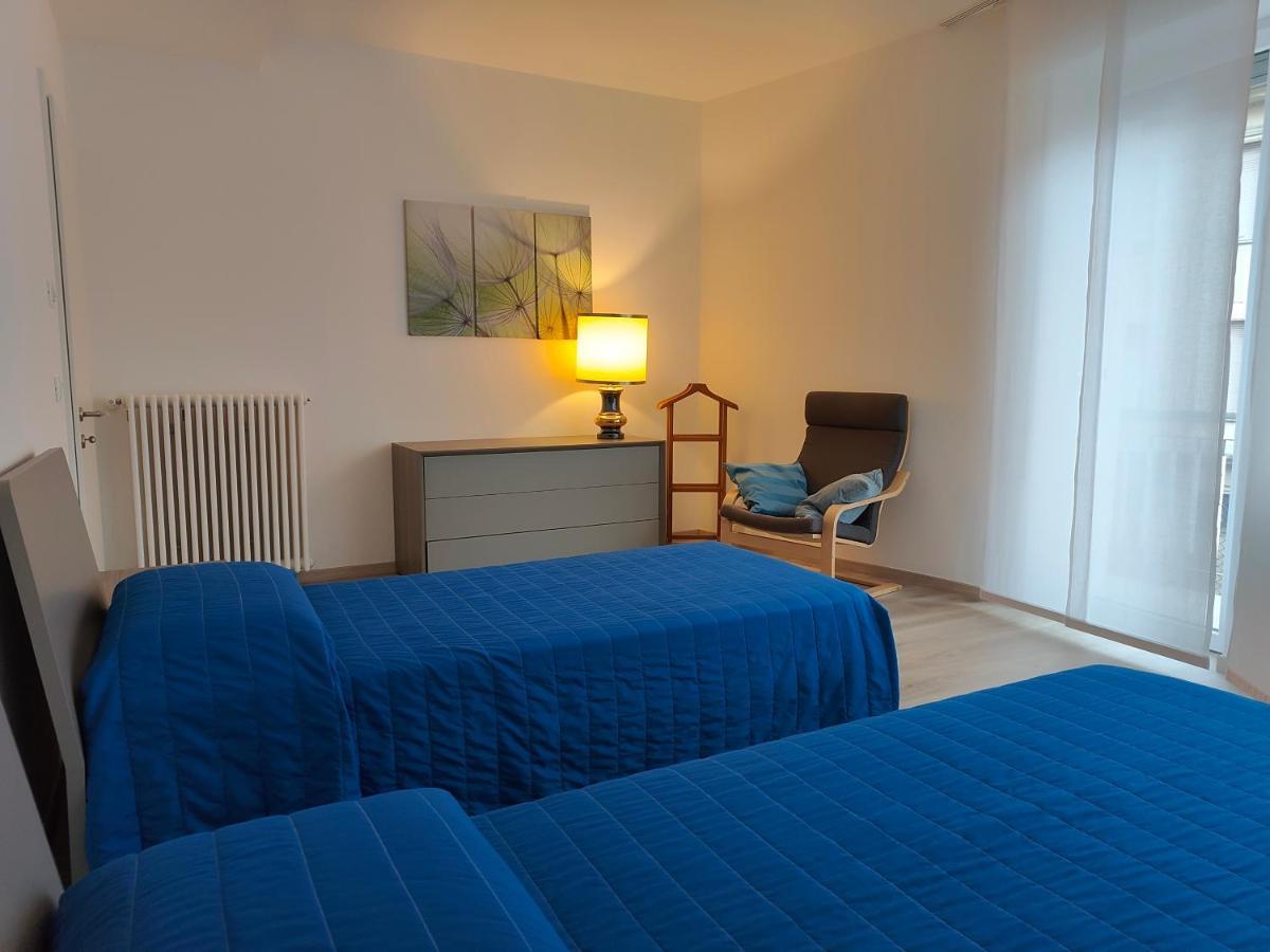 Apartamento Chez George Levico Terme Exterior foto