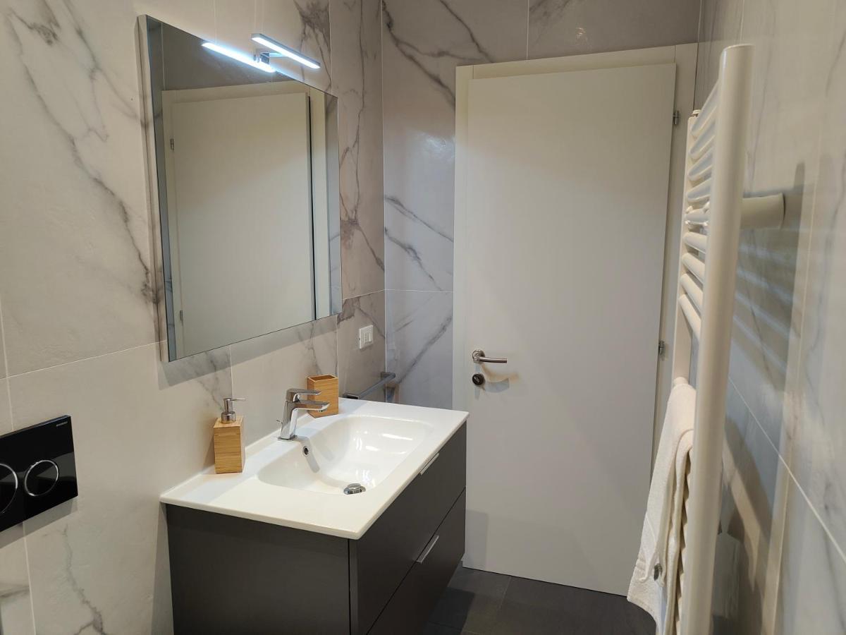 Apartamento Chez George Levico Terme Exterior foto