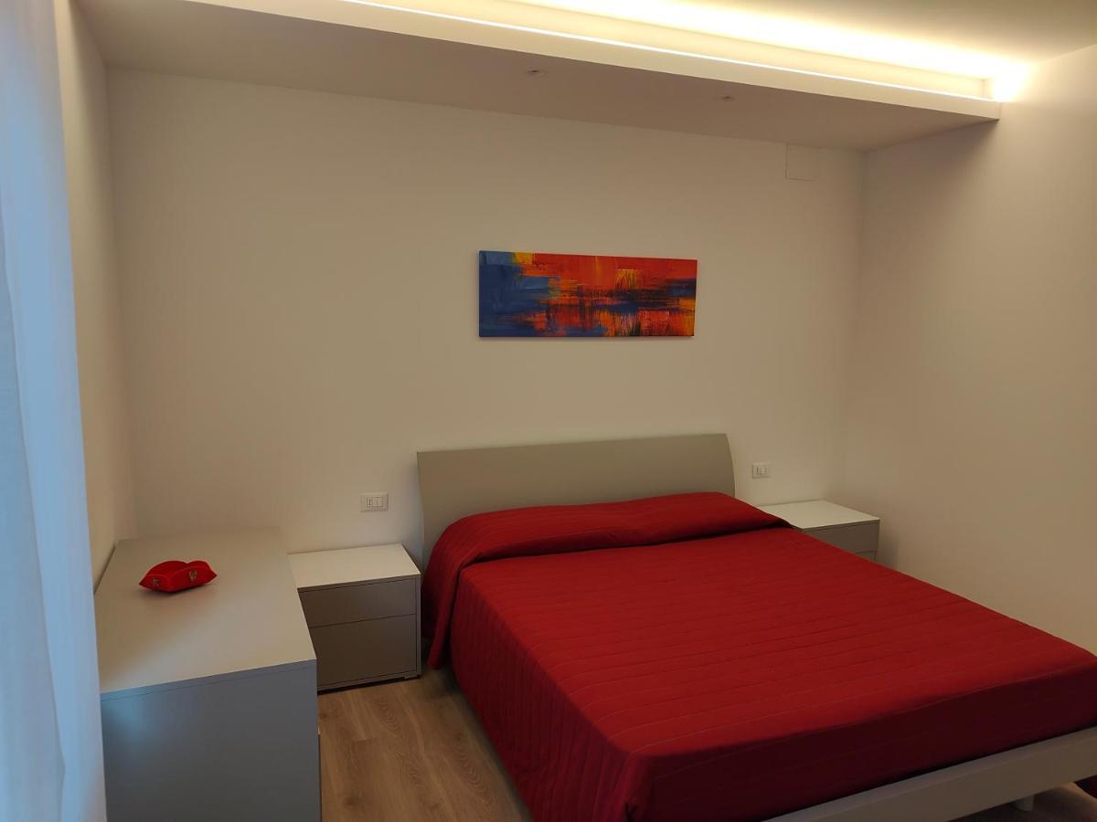 Apartamento Chez George Levico Terme Exterior foto