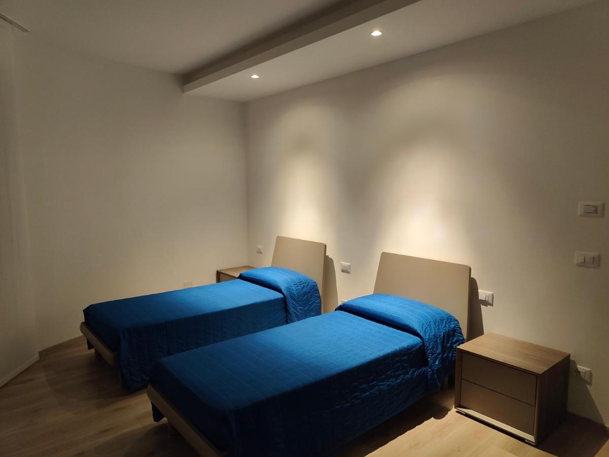 Apartamento Chez George Levico Terme Exterior foto