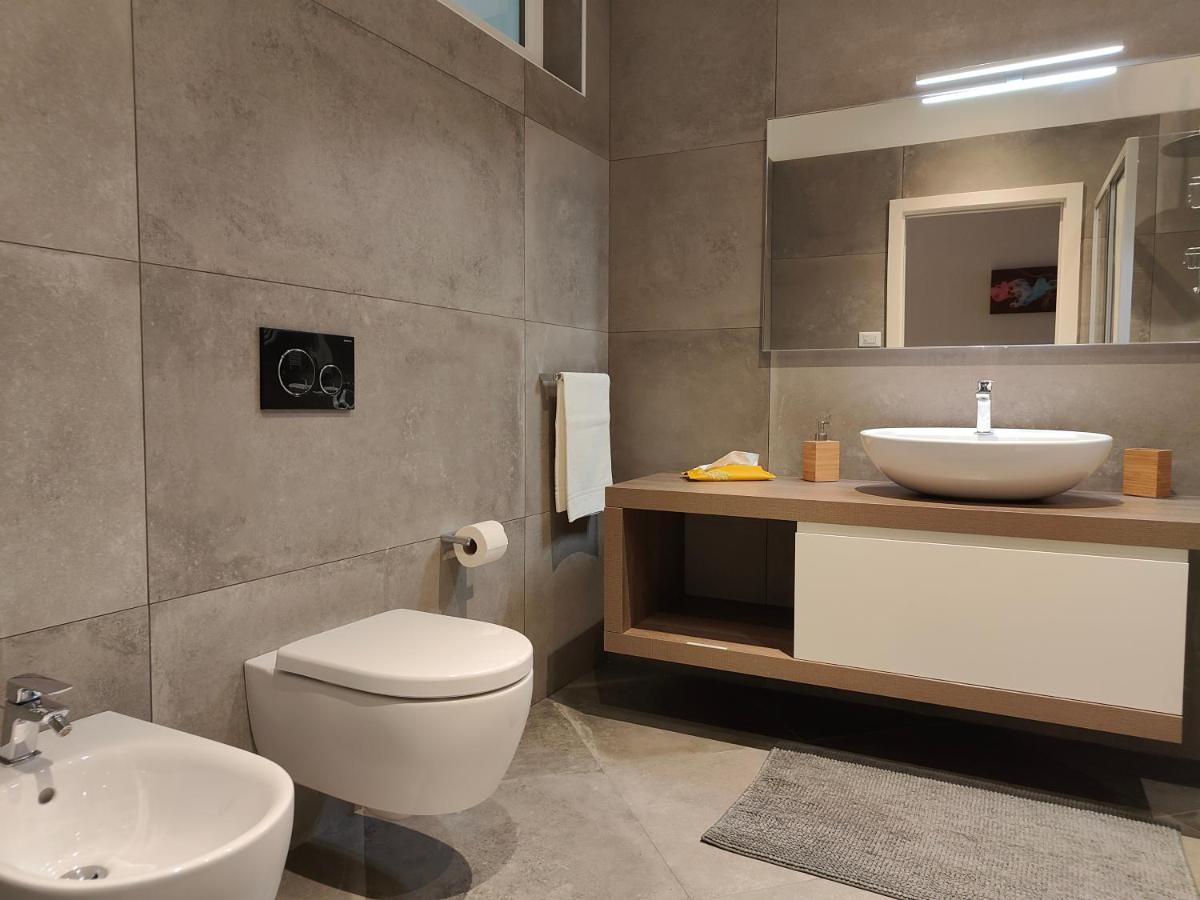 Apartamento Chez George Levico Terme Exterior foto
