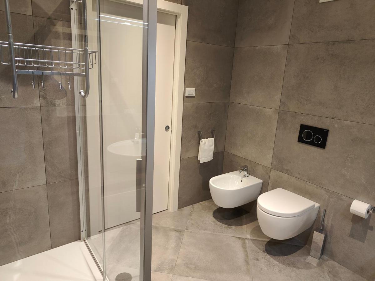 Apartamento Chez George Levico Terme Exterior foto