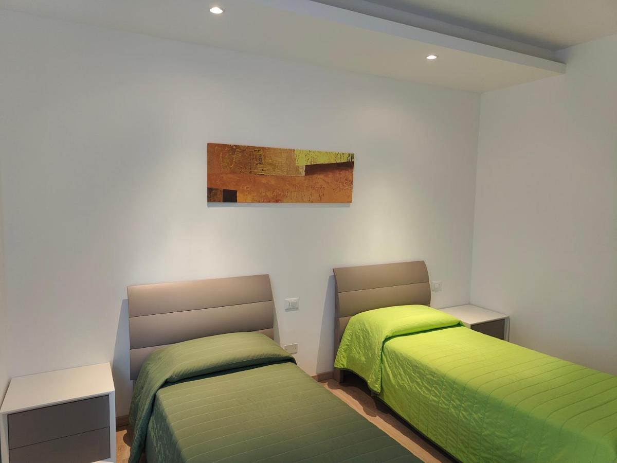 Apartamento Chez George Levico Terme Exterior foto