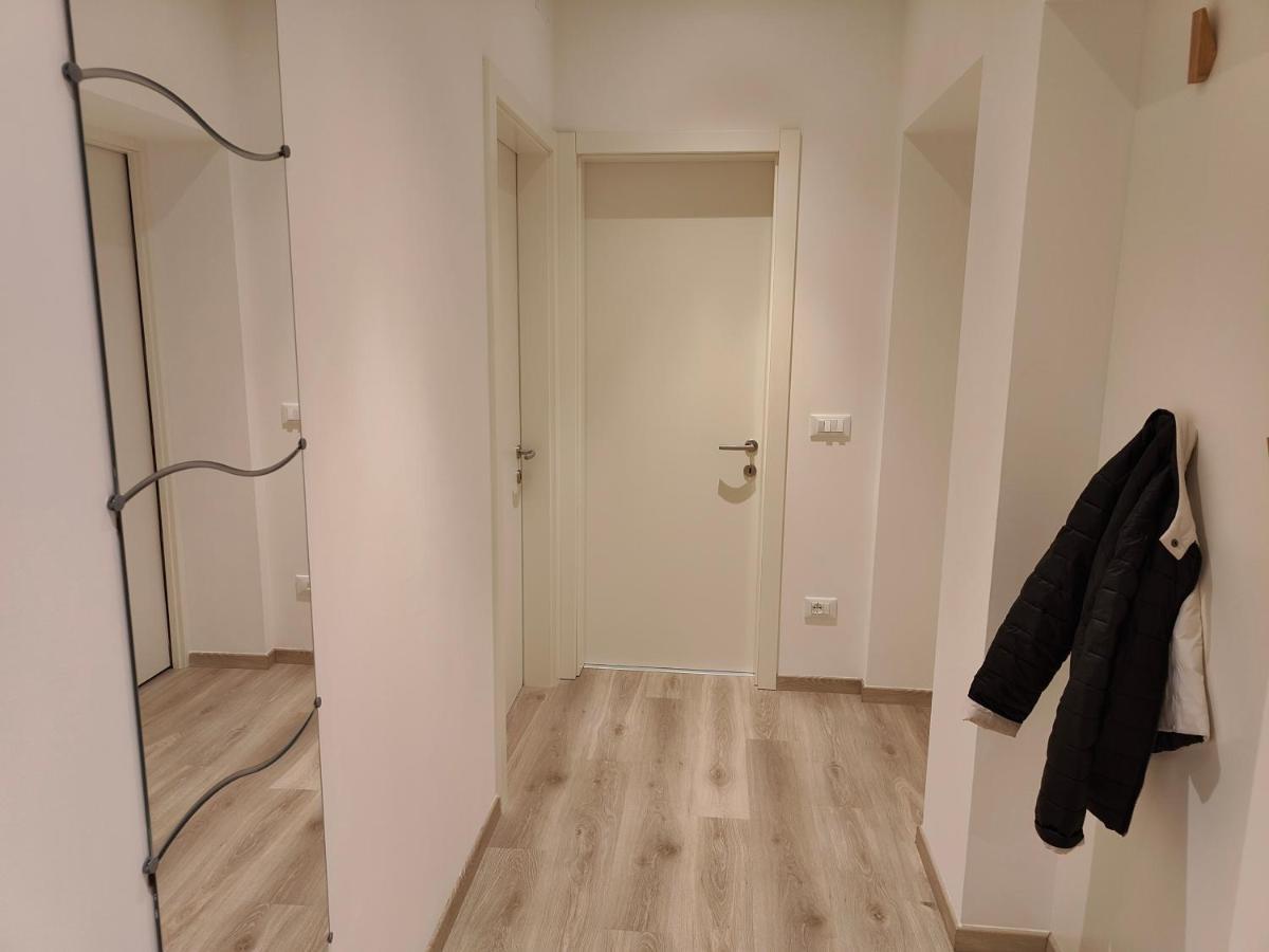 Apartamento Chez George Levico Terme Exterior foto