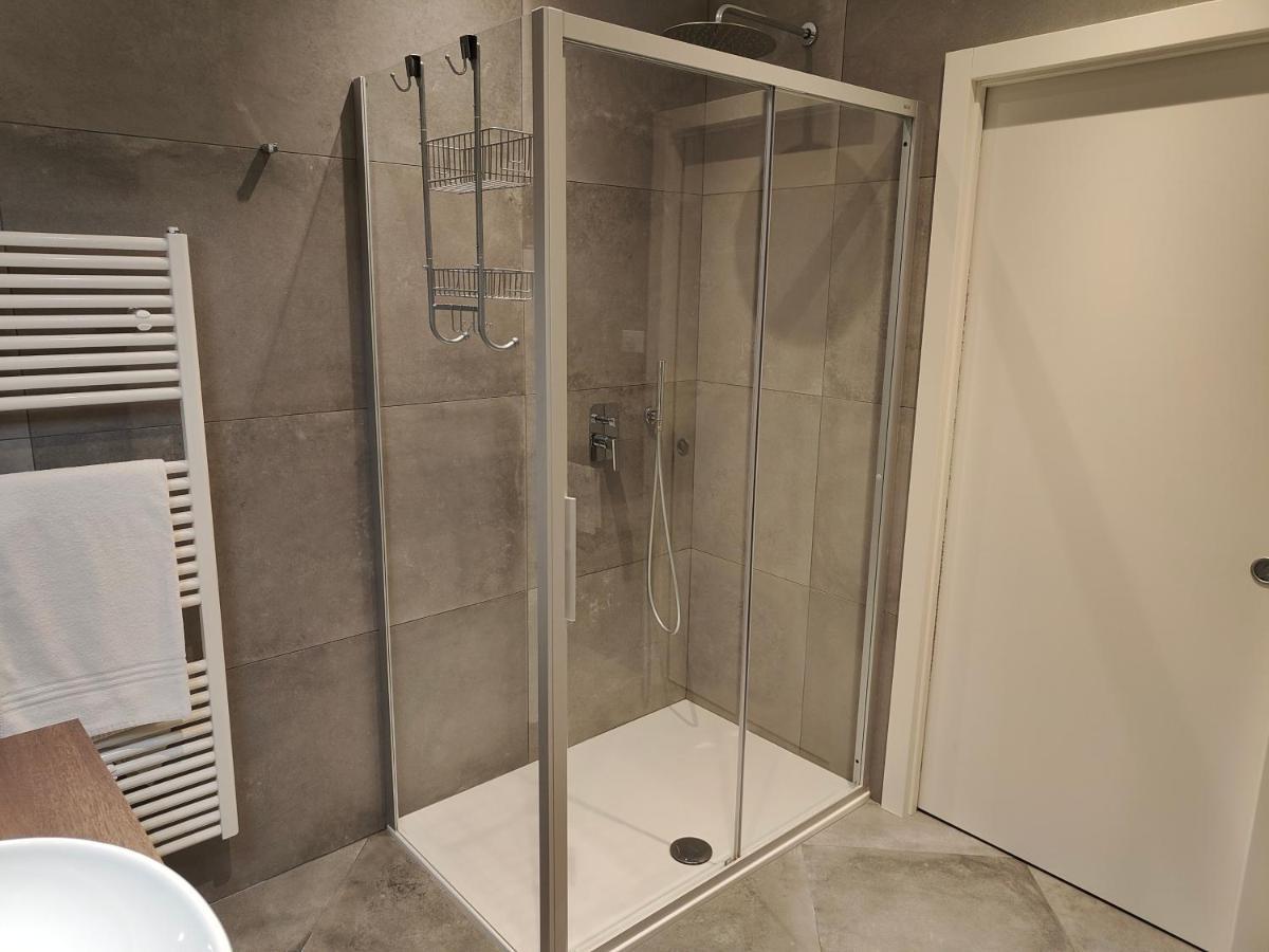 Apartamento Chez George Levico Terme Exterior foto