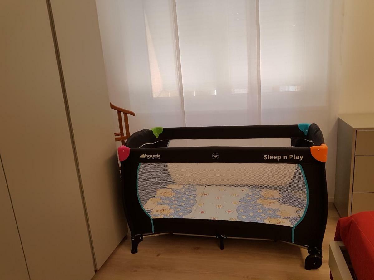 Apartamento Chez George Levico Terme Exterior foto