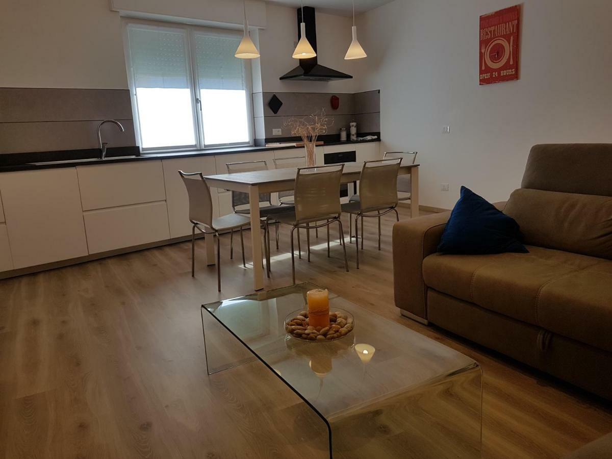 Apartamento Chez George Levico Terme Exterior foto